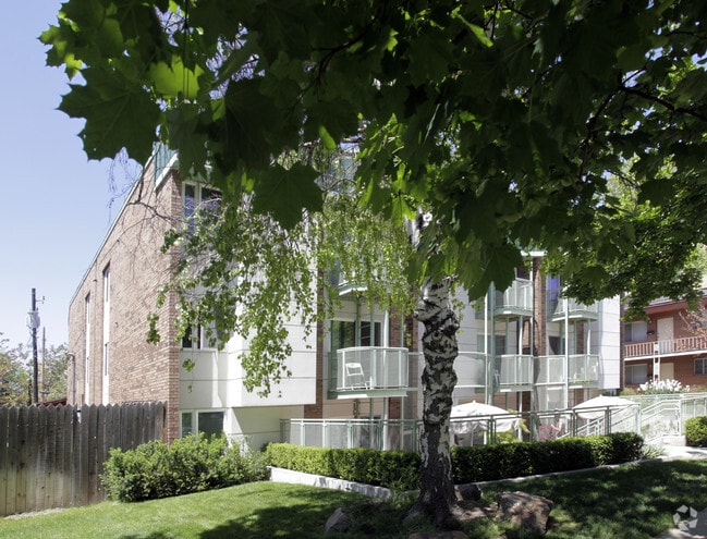 Photo - Capitol Reef Apartments