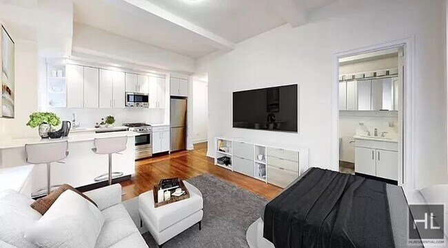 Building Photo - EAST 46 STREET Rental