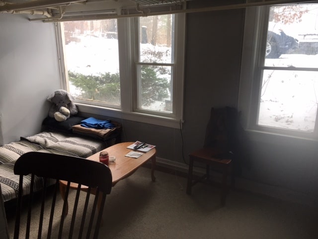 213 Dearborn Pl Unit 1 Bedroom Apartment