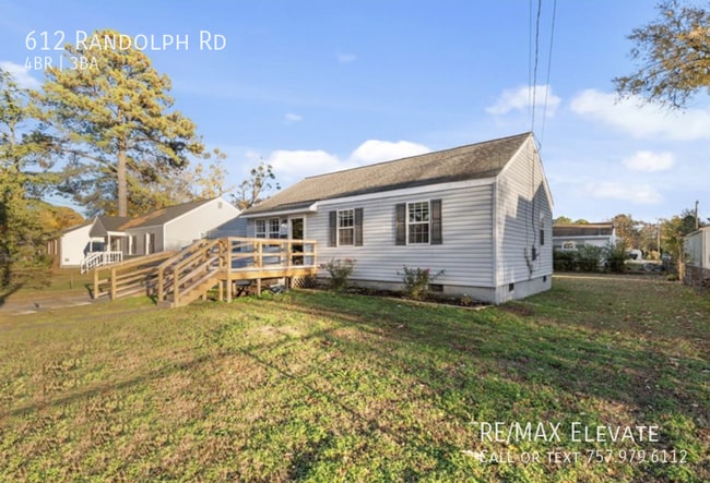 Photo - 612 Randolph Rd