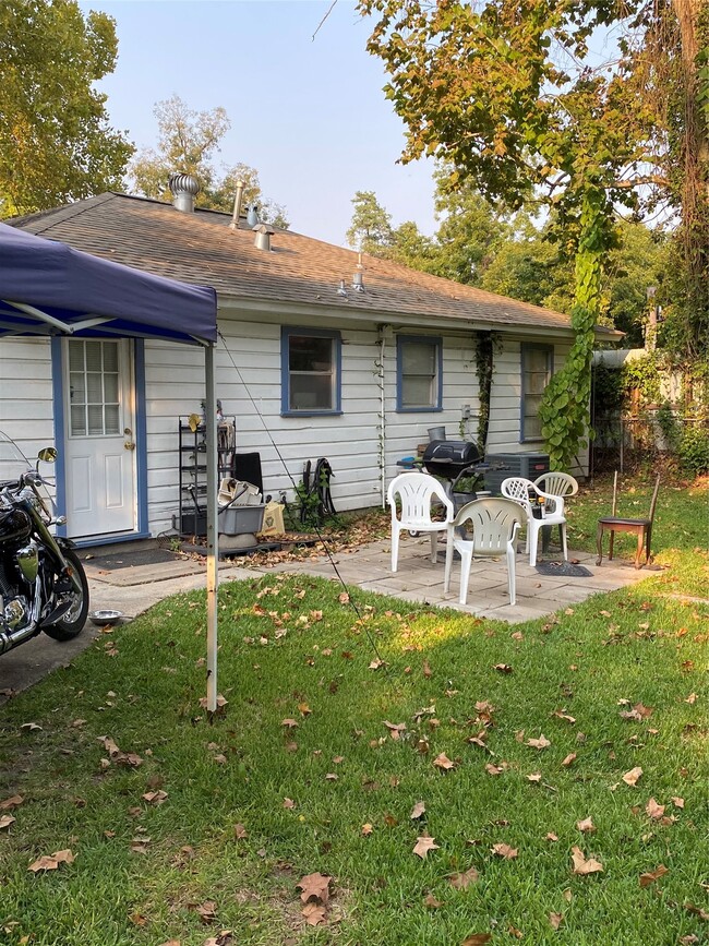 Photo - 2504 Pennington St