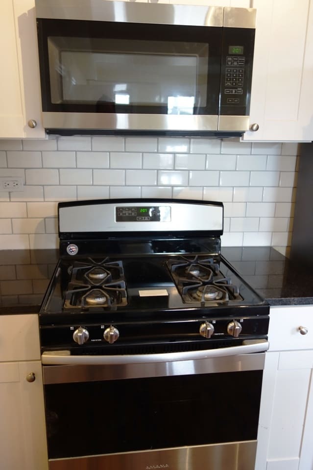 Photo - 1651 W 19th St Unit 3F