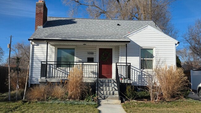 Photo - 1058 S Roberta St