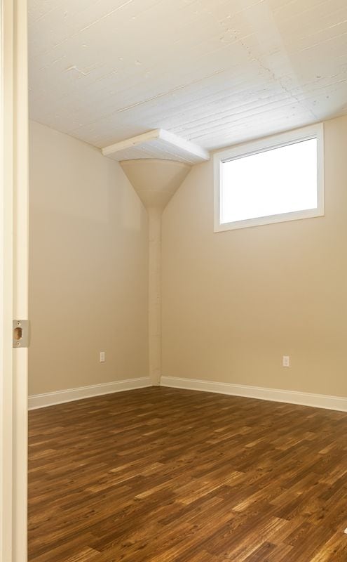 Habitación espaciosa - The Lofts at 733 Broadway