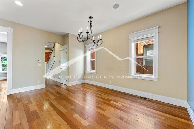 Photo - Stunning Remodled Home In Historic Five-Points!