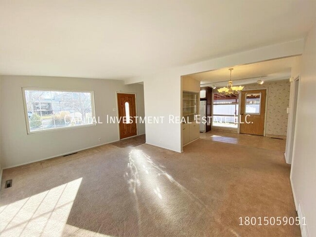 Photo - 1455 E 4230 S