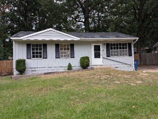 Building Photo - 802 Desota Pl Rental