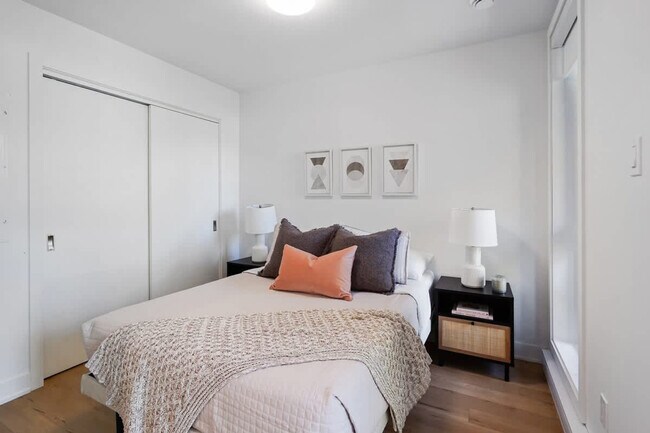 Photo - 2118 Rue Bercy Unit SI FL2-ID1543082P
