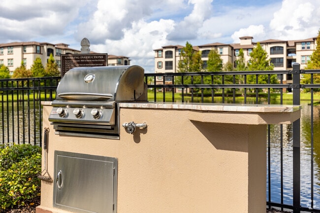 Grill