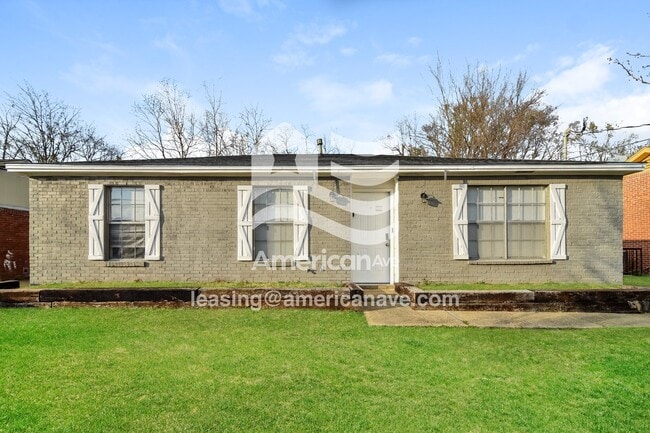 Building Photo - 4509 Hurlston Dr