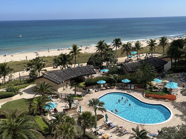 Building Photo - 5000 N Ocean Blvd Unit 707