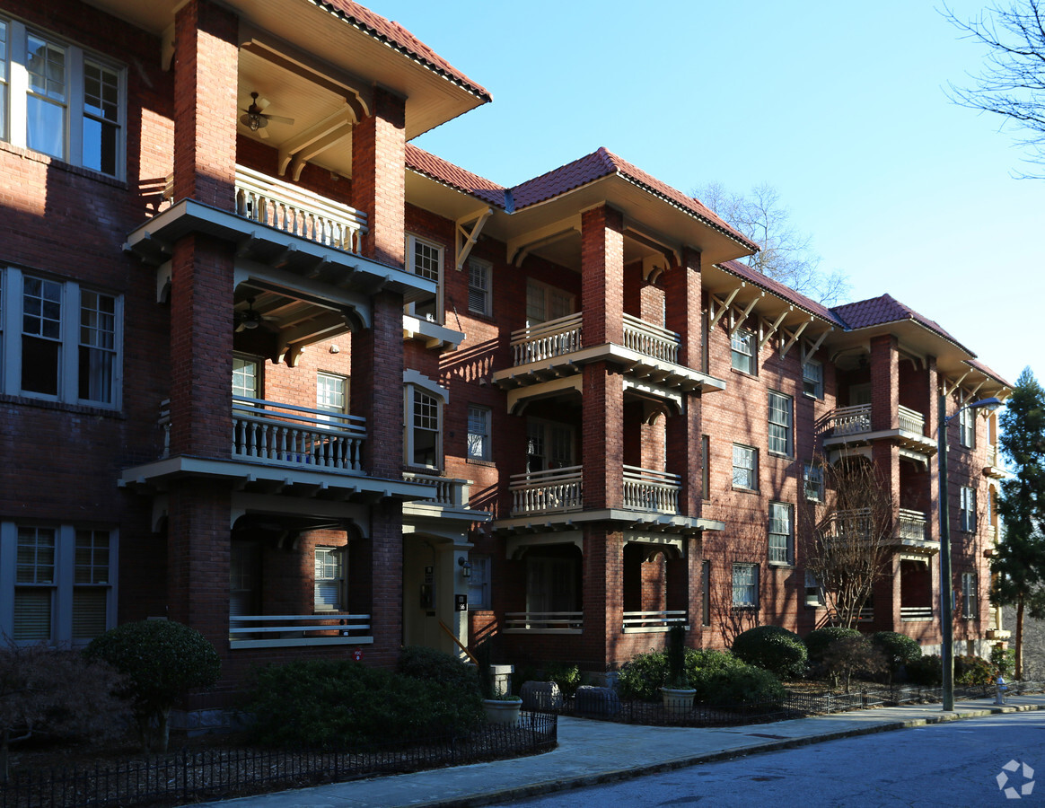 Photo - Wilburn House