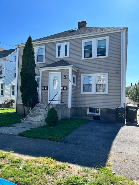 Building Photo - 55 Hodges Ave Unit 1L Rental