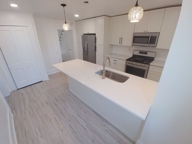 Photo - Updated Rental - Allentown