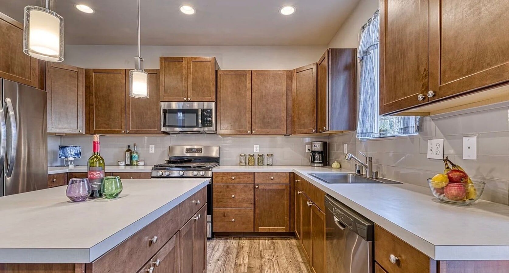 Photo - Beautiful home in Port Orchard.
