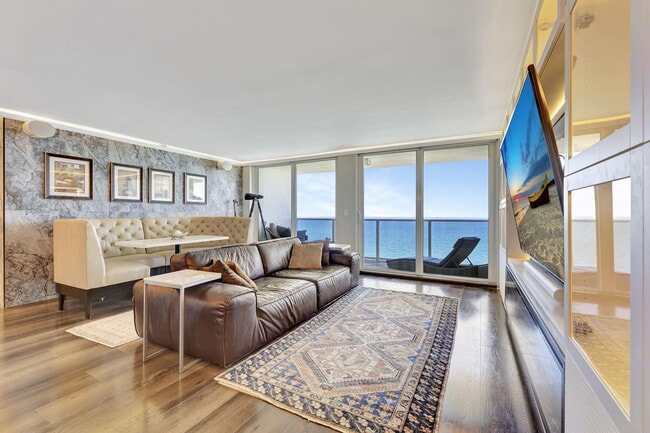 Photo - 1890 S Ocean Dr Condo Unit 2103