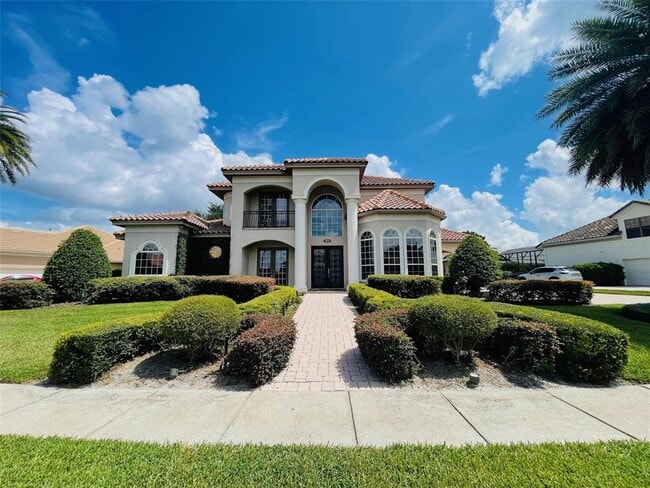Building Photo - 4966 Keeneland Cir Rental