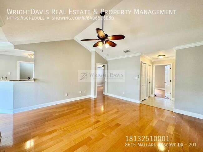 Photo - 8615 Mallard Reserve Dr Unit 201