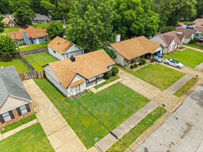 Building Photo - 4585 S Berrypick Ln