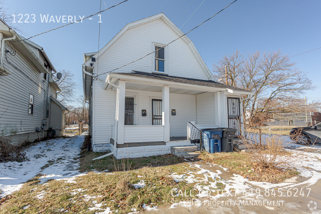 Building Photo - 1223 Waverly Ave Unit 1 Rental