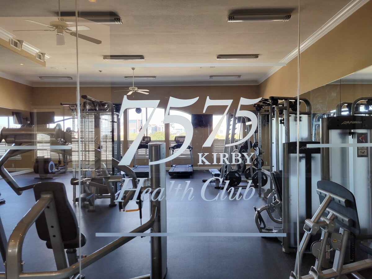 Photo - 7575 Kirby Dr Unit 2420