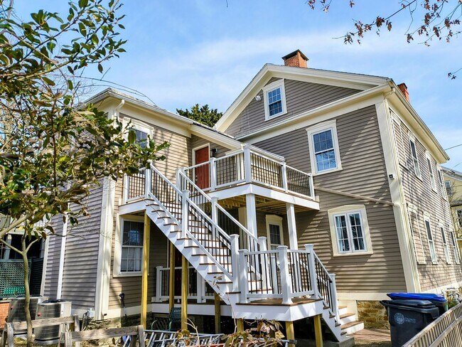 Photo - 7 East St Unidad #2