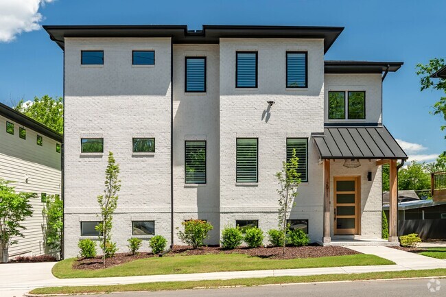 Building Photo - Stunning contemporary home in East Durham