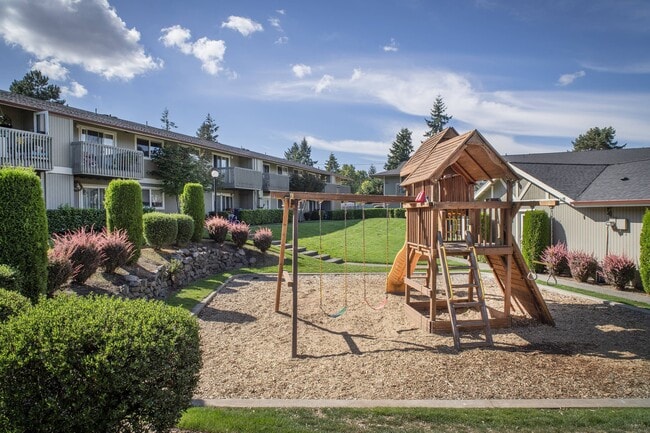 Trellis on Orchard Apartments