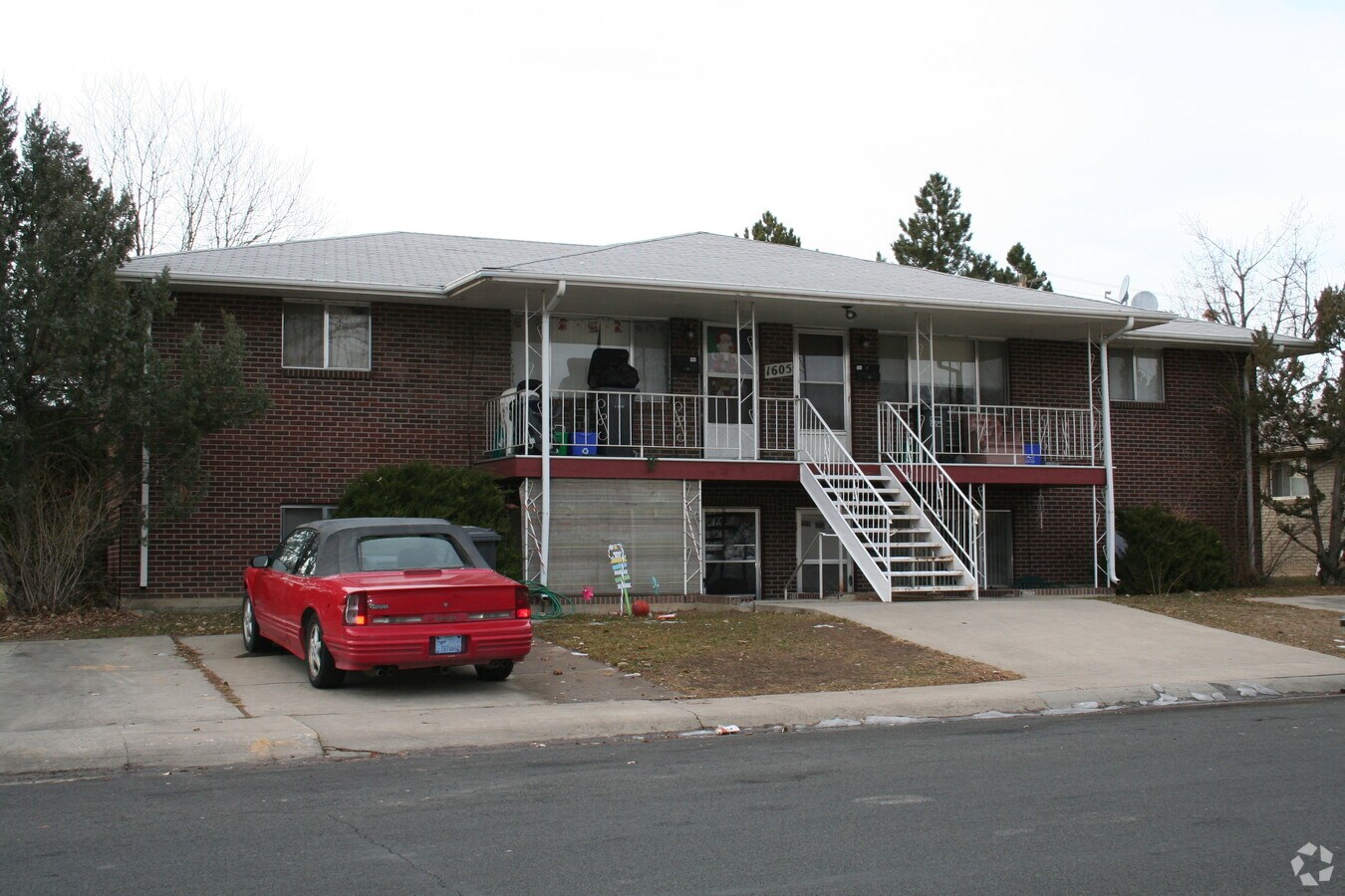 Photo - 1605 Dotsero Ave