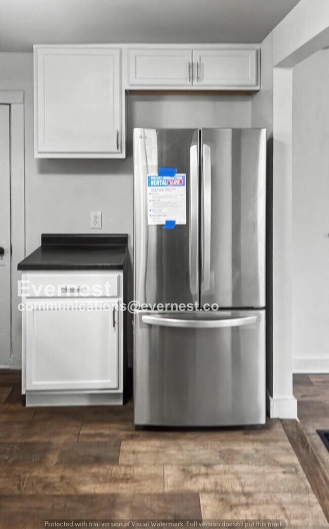 Photo - 2 Bed/1 Bath Home / Pet-Friendly / Vouchers Accepted / Available Now!