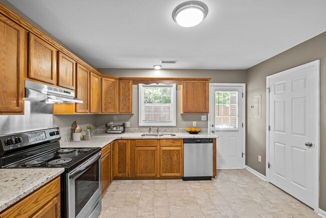 Photo - Townhomes at Humboldt Mills