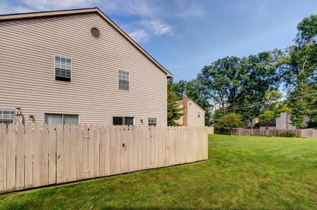 Property Back - 7766 Hansgrove Ct Unit 7766 Hansgrove