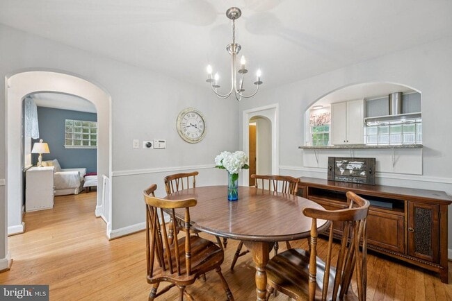 Photo - 2307 Cheverly Ave