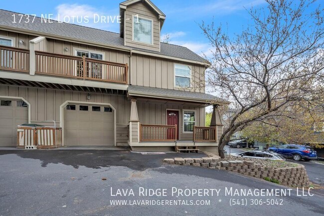 Photo - 1737 NE Lotus Dr Apartment Unit 1