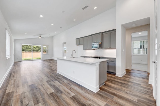 Photo - 3805 Mesquite Valley Rd