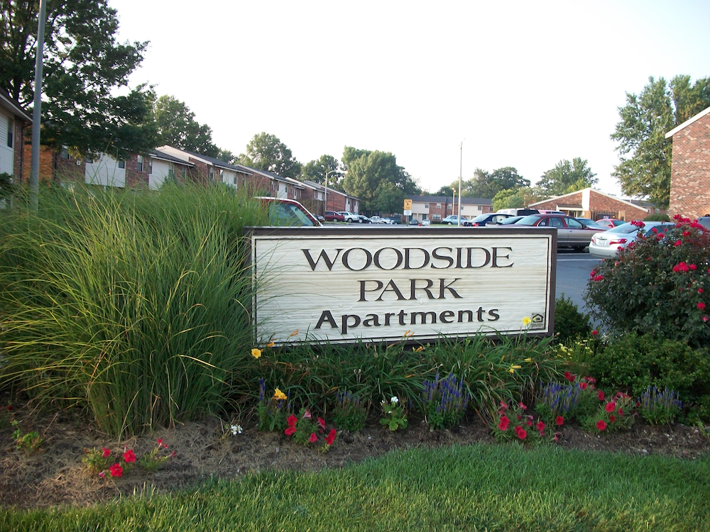 Woodside Park Apartments - Income Based - Woodside Park Apartments - Income Based