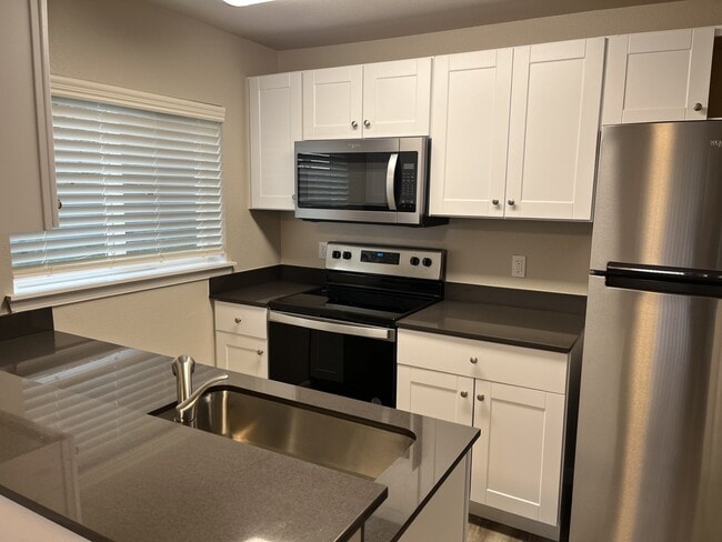 Harbor Village Apartments