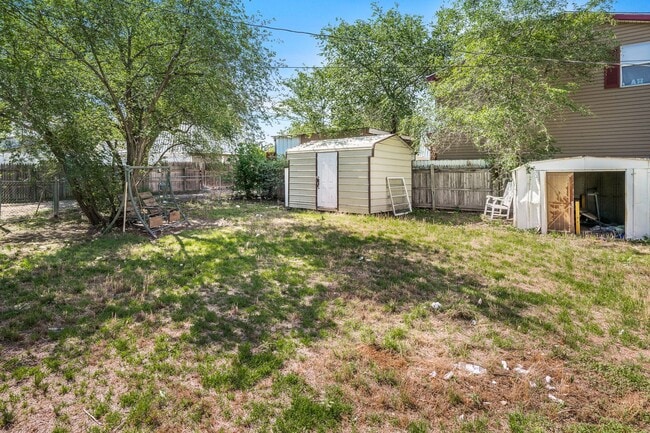 Photo - Two bedroom house for lease