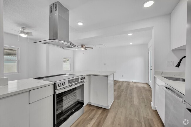 Building Photo - 713 Langston Ct Rental