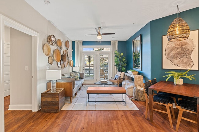 Photo - Hawthorne at Haywood