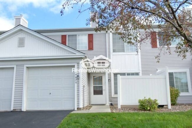 Photo - 14625 Evergreen Trail Townhome