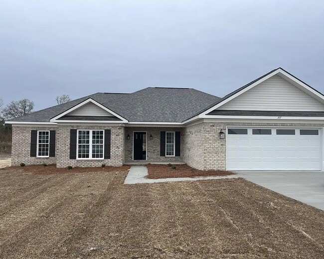 Building Photo - 317 Old Rockdale Dr