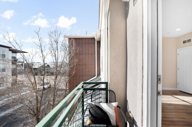 Photo - 3BD, 2.5BA Englewood Townhome with 2-Car Garage