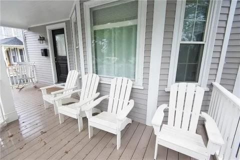 20 Carroll Ave