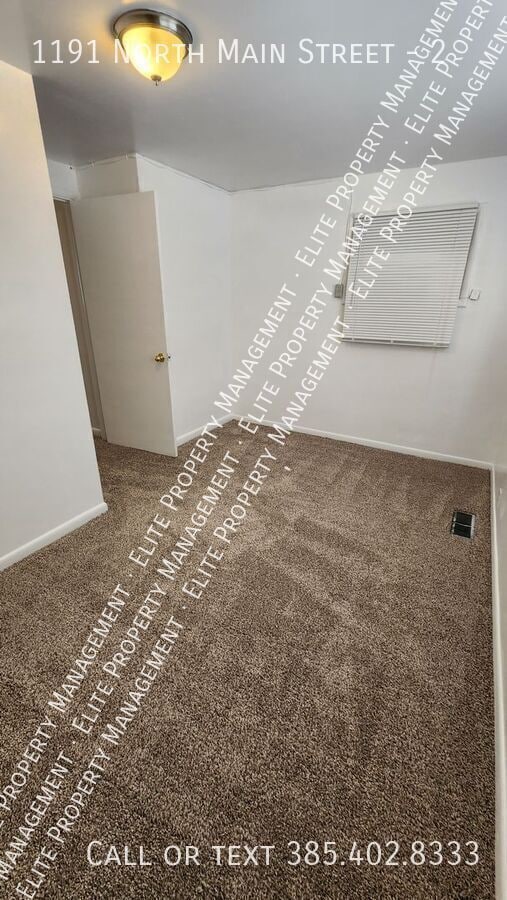 Photo - 1191 N Main St Unit 2