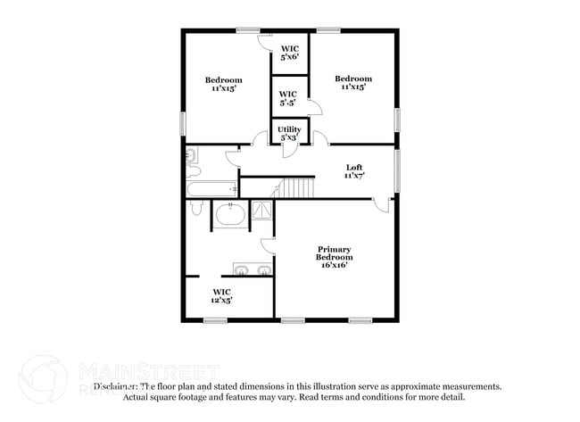 Photo - 202 Valleyside Dr NE