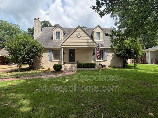 Photo - 2520 Moore Rd