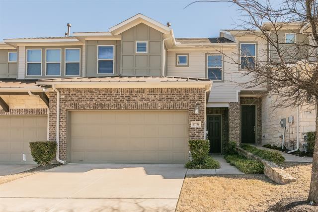 Photo - 17736 Coralberry Dr Townhome