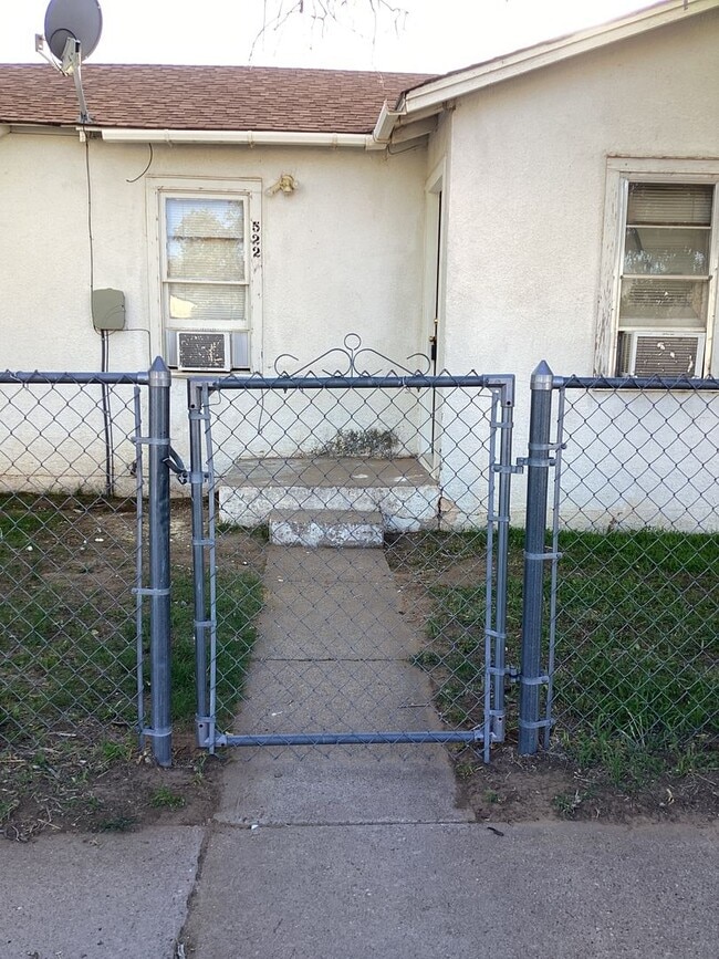 Photo - Located in Portales!! Cozy 1 bed apartment!