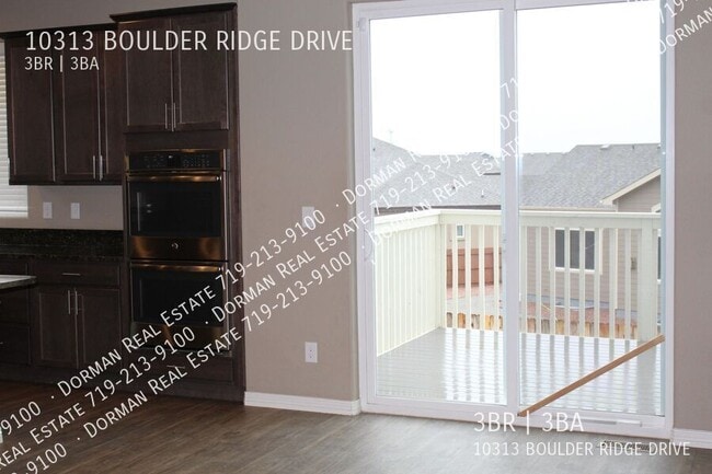 Photo - 10313 Boulder Ridge Dr